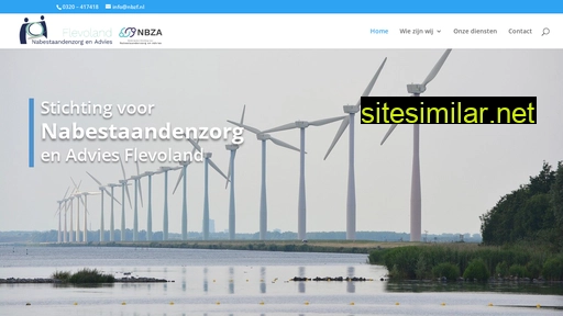 nbzf.nl alternative sites