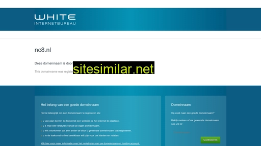 nc8.nl alternative sites