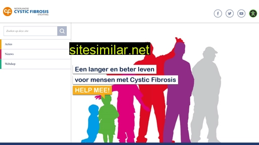 ncfssupport.nl alternative sites