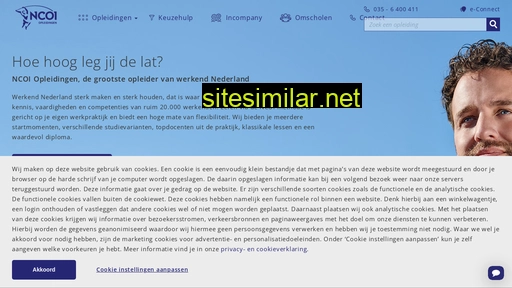 ncoi.nl alternative sites