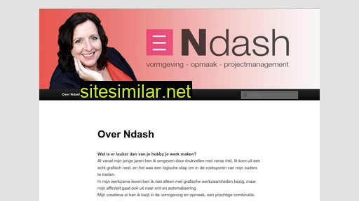 ndash.nl alternative sites