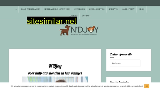 ndjoy.nl alternative sites
