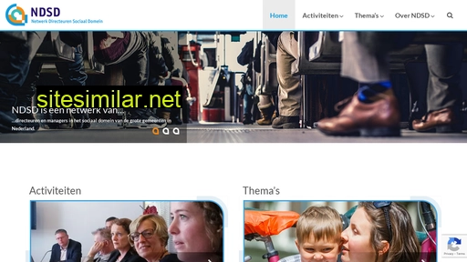 ndsd.nl alternative sites