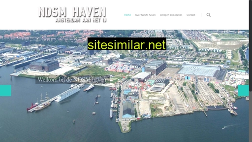 ndsmhaven.nl alternative sites