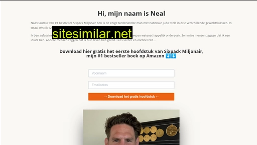nealvandekamer.nl alternative sites