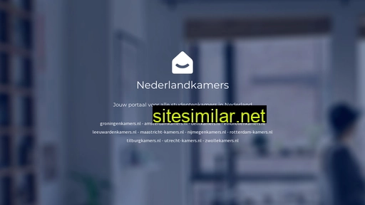 nederlandkamers.nl alternative sites