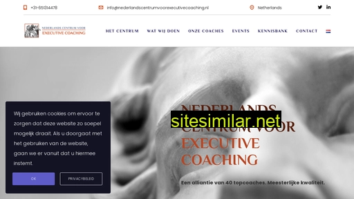 nederlandscentrumvoorexecutivecoaching.nl alternative sites