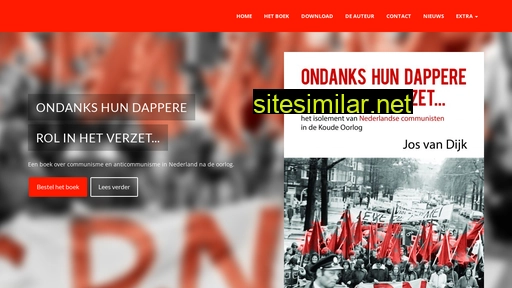 nederlandsecommunisten.nl alternative sites