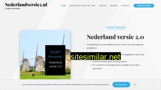 Nederlandversie2 similar sites