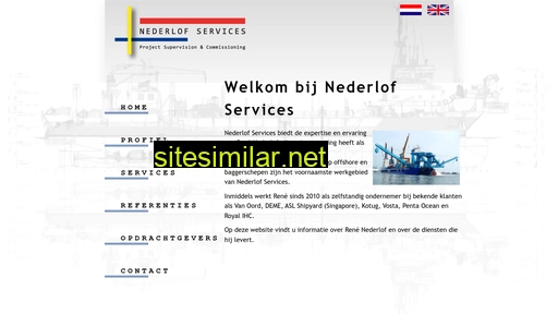 nederlofservices.nl alternative sites