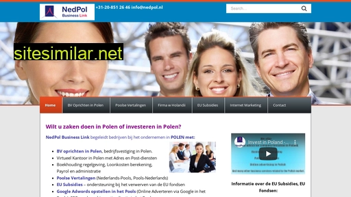nedpol.nl alternative sites