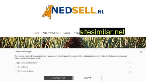 nedsell.nl alternative sites