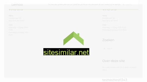 nedstay.nl alternative sites