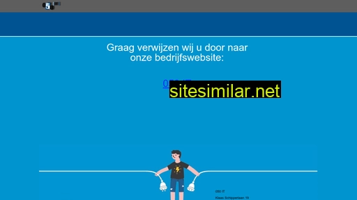 nedsuite.nl alternative sites