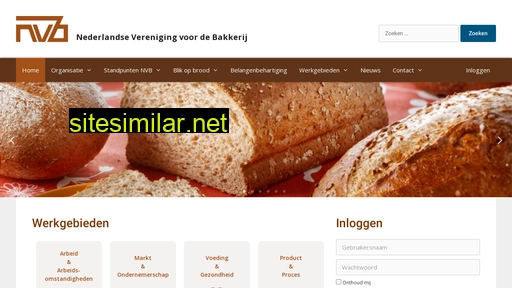 nedverbak.nl alternative sites