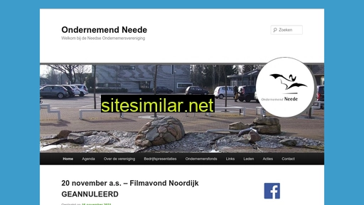 needseondernemers.nl alternative sites
