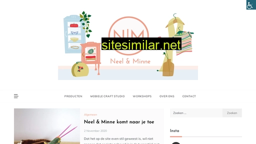 neelenminne.nl alternative sites