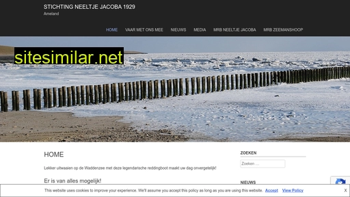 neeltjejacoba.nl alternative sites