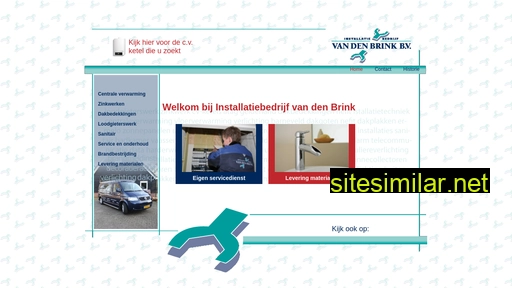 nefitcvketels.nl alternative sites