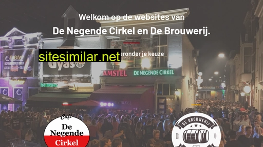 negendecirkel.nl alternative sites