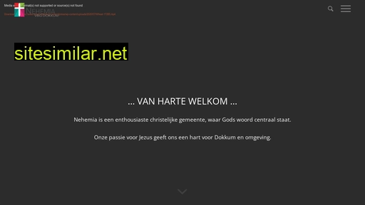 nehemiadokkum.nl alternative sites