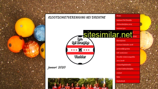 neidrenthe.nl alternative sites
