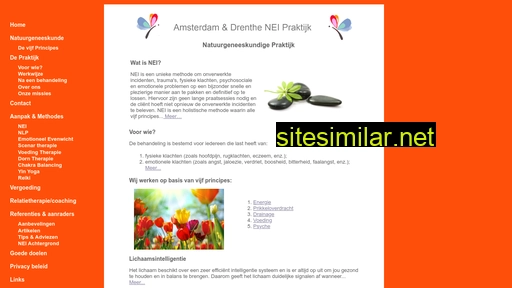 nei-therapie.nl alternative sites
