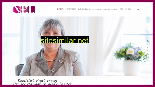 nelgruter.nl alternative sites