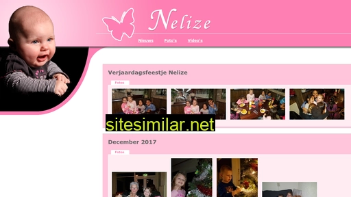 nelize.nl alternative sites