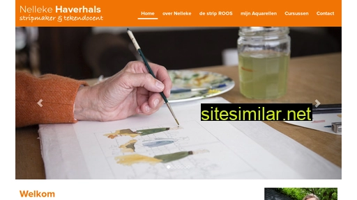 nellekehaverhals.nl alternative sites