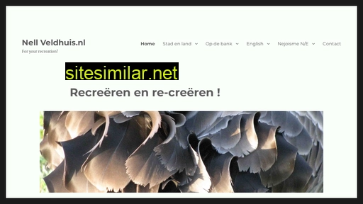 nellveldhuis.nl alternative sites