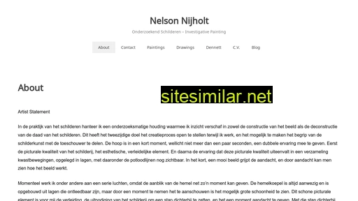 nelsonnijholt.nl alternative sites