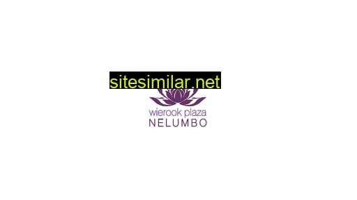 nelumbo.nl alternative sites