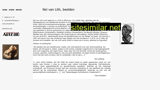 nelvanlith.nl alternative sites