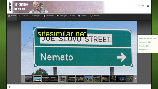 nemato.nl alternative sites