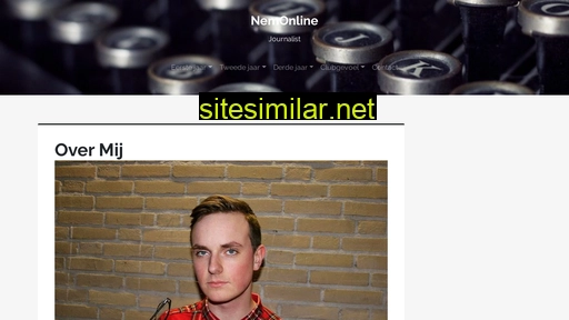 nemonline.nl alternative sites