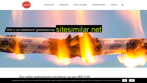 nen3140arbeidsmiddelen.nl alternative sites