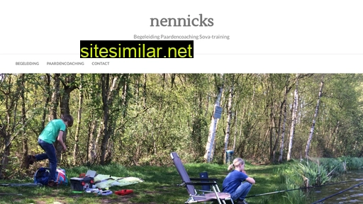 nennicks.nl alternative sites