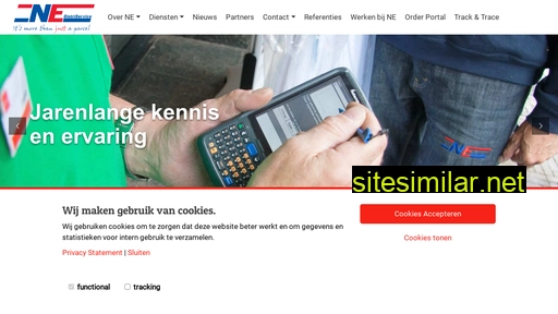 ne.nl alternative sites
