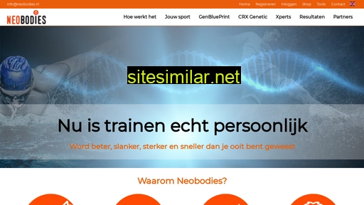 neobodies.nl alternative sites