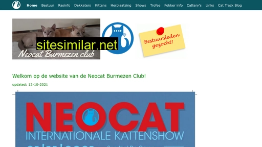 neocatburmezen.nl alternative sites