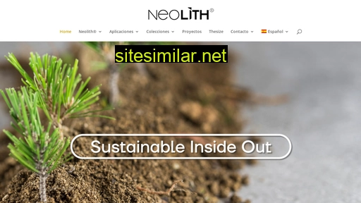 neolith.nl alternative sites