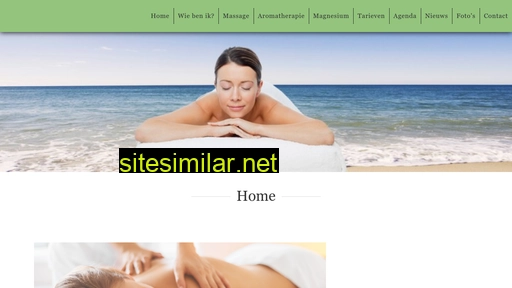 Neonamaris similar sites