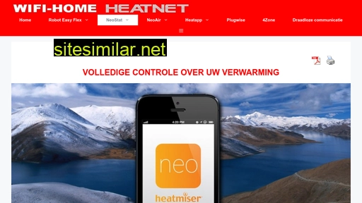 neostat.nl alternative sites
