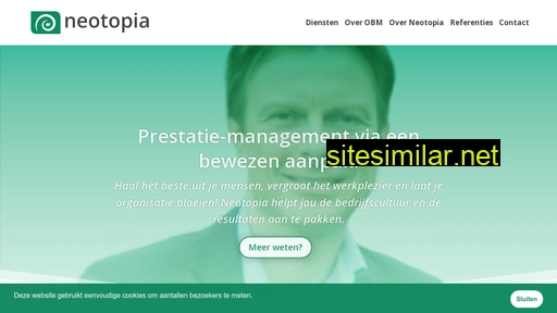 neotopia.nl alternative sites