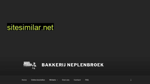 neplenbroek.nl alternative sites