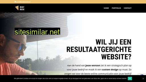 nerdynacho.nl alternative sites