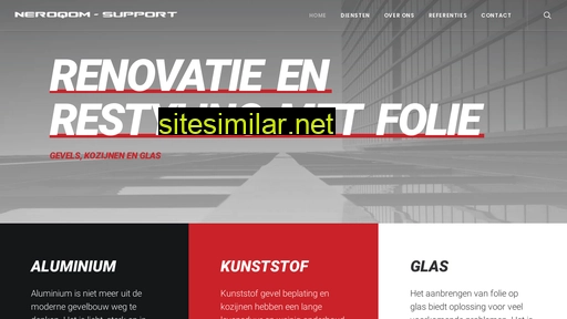 neroqom-support.nl alternative sites