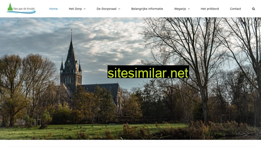 nesaandeamstel.nl alternative sites