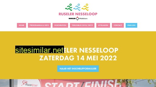 nesseloop.nl alternative sites